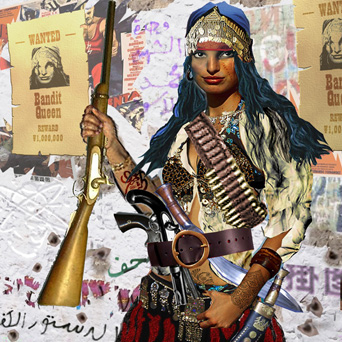 Bandit Queen