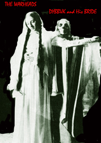 Dybbuk and His Bride